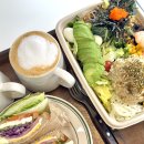 양평역샐러드 맛집 건강하고 맛있는 한끼 모든샐러드&amp;샌드위치