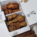 교촌치킨 조양점 이미지