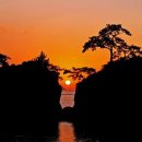 떠오르는 태양 이미지