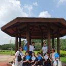 팔각정 공원 이미지