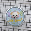 멍냥이수라간 | [안산-초지동] ‘멍냥이 수라간’에서 강아지 케이크 주문