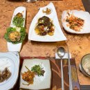 아리랑한정식 이미지