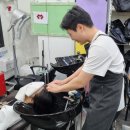 전주동안가발 | 40대 프리랜서의 전주미용학원 헤어 국가자격증 취득 후기