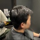 천안 누름맨즈헤어 남자머리 다운펌전문 아이비리그컷 가일컷 컷트맛집 내돈내산 후기