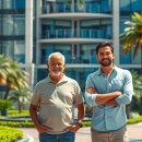 의료법인 자운의료재단 강남요양병원 | 실버타운 입주 비용 TOP 5 보증금 1억 이하 가성비 실버타운