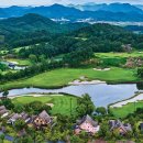 블루원상주골프리조트 이미지