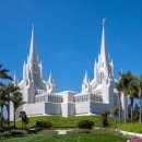 (주)창조건설 | 251230 몰몬 성전의 첨탑, 그 안팎의 건축 양식 이해하기