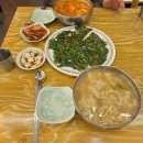 [음식기록] 하남 :: 감일동에서 밑반찬부터 맛있는 수제비집, 칼국수랑 김치