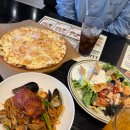 (주)디오메드시스템 | 메드포갈릭 / 대구더현대 8층 맛집 / 2번 방문 후기 / 계산동 맛집 1