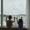 황금당구장 | 금호통영마리나리조트 : 최근 리모델링된 전 객실 오션뷰! 스위트 프리미어 이용기 + 부대시설 소개