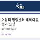 황동물병원 | 2월 둘째주, 퍼시헬리 바자회