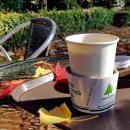 가을찻집 이미지