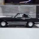 1:18/노레브, iScale 외/벤츠 300SL 외 8대 판매합니다. 이미지