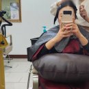 두실역 미용실 제이지니헤어샵에서 밀본클리닉 후기!