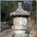 청룡사보각국사정혜원융탑화장실 | 청룡사 보각국사정혜원융탑[靑龍寺普覺國師定慧圓融塔] - 국보 제197호