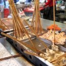 키다리분식꼬마김밥 이미지