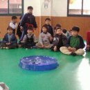 전남체육관 이미지