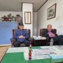 살며 생각하며 ㅡ 셋 즈믄 - 251, 영산일기, 백제 고도 부여 투어 (2 일차) 2026. 5. 30