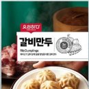 쌍화점만두 | 요리하다 "갈비만두" 후기 / 교자는 무엇? / 만두(속일'만', 머리'두')의 기원 이야기