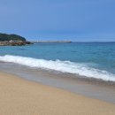 덕신해수욕장 이미지