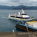거제 외도유람선예약 추천 ! 아이와 함께 도장포유람선 타고 외도 보타니아 다녀온 후기