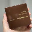 인라이팅 | 아워글래스 앰비언트 스트롭 라이팅 파우더 인캔디센트 후기