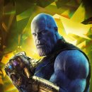 소울스톤(SOUL STONE) | <마블 시네마틱 유니버스> 10년의 대장정, 어벤져스: 인피니티 워 NO 스포일러 후기