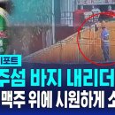 ﻿칭다오 맥주 원료에 '소변'…또 식품 위생 논란 / SBS 이미지