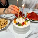 성북동-852 | 성북동 카페 멜로우레시피 부모님 생신케이크 추천