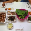 가장맛있는족발위례