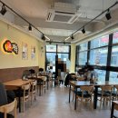 율전로 | ✨율전동맛집 밀숲 수원성대점 후기😆💛｜성균관대맛집 칼국수로 해장까지 완벽🍜