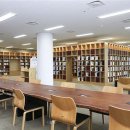 중앙도서관 3층 이미지