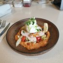 내가 만드는 홈카페 브런치 이미지