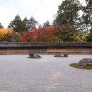 용안사(료안지) , 용안사 석정 이미지