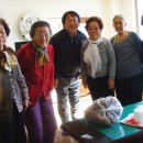 좌1동 주민센터 이미지