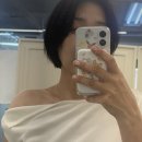 위크데이오프 | 상체 통통 내추럴 골격도 여리여리해 보이는 루에브르 오프숄더 니트탑 후기｜29CM 이구위크 구매