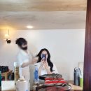 &#39;비원스튜디오&#39; 프로필사진촬영 보정본 후기