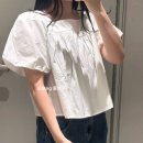 에잇세컨즈 여름 신상 블라우스, 반팔가디건 피팅 후기