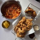 걸작떡볶이(양주점) | 양주 덕정 맛집 걸작떡볶이치킨 양주점 | 애견 동반 가능