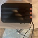 [PYHO 도킹형 보조배터리 20000mAh 블랙 사이즈 내돈내산 리뷰]