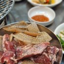 호성병원 | [응암역 맛집] 노포 감성 낭낭한 돼지부속 찐맛집 '호성갈매기살' 솔직 후기🐷