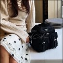 프라다 리나일론 백팩 실사용 후기 스몰 장단점 데일리 가방