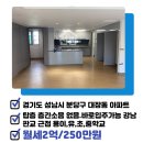 대장동풍경채단지내공인중개사사무소 이미지