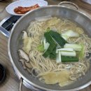 솝리칼국수(광주수완점) 이미지