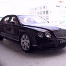 ▶ 100 Years ! Bentley 플라잉스퍼 리뷰 이미지