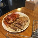 뽕달네참숯불닭갈비 네이버블로그