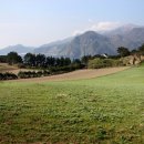 저동 여객선 터미널 옆 이미지