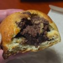 브레드원 | 일산역 빵집 핫브레드 천원빵 오픈할인 후기｜줄서는 이유 있었던 찹쌀도넛 솔직 리뷰