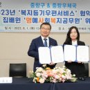 중랑우체국 이미지