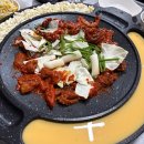 장고개로 | [부산 /문현로타리 맛집] 매콤한 쭈꾸미 맛집 홍스쭈꾸미 문현점 방문후기